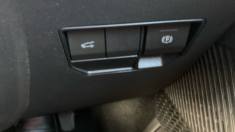 Dacia Bigster 1.2 TCe 140 Journey 5dr Petrol Estate